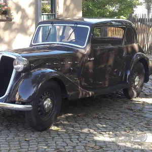 Hansa 1700